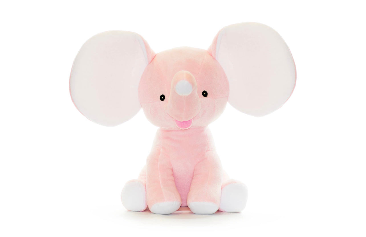 Fødselsbamse (elefant)