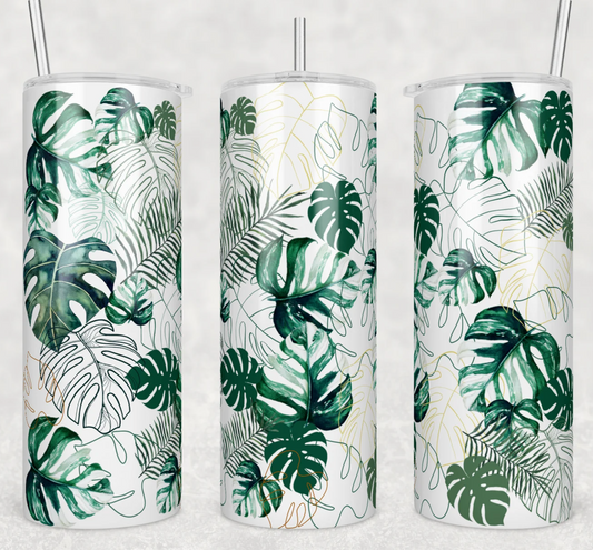 Monstera termokopp