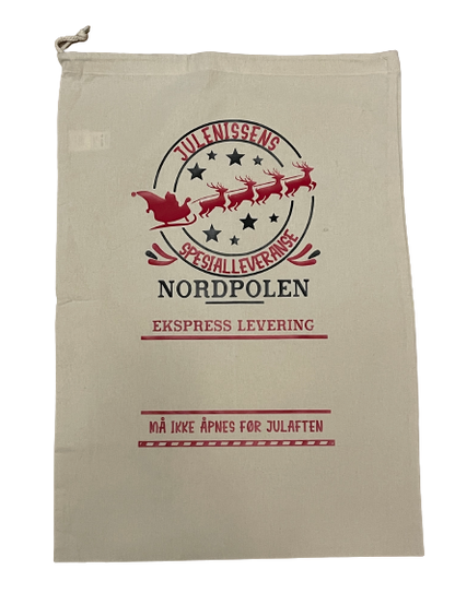 Julenissesekk