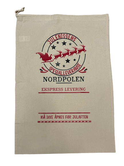 Julenissesekk