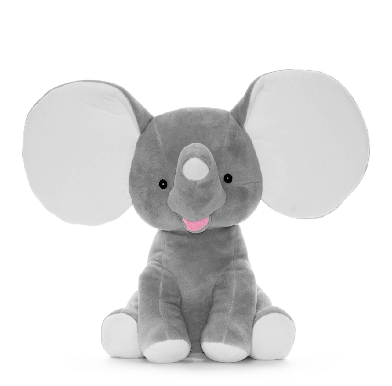 Fødselsbamse (elefant)