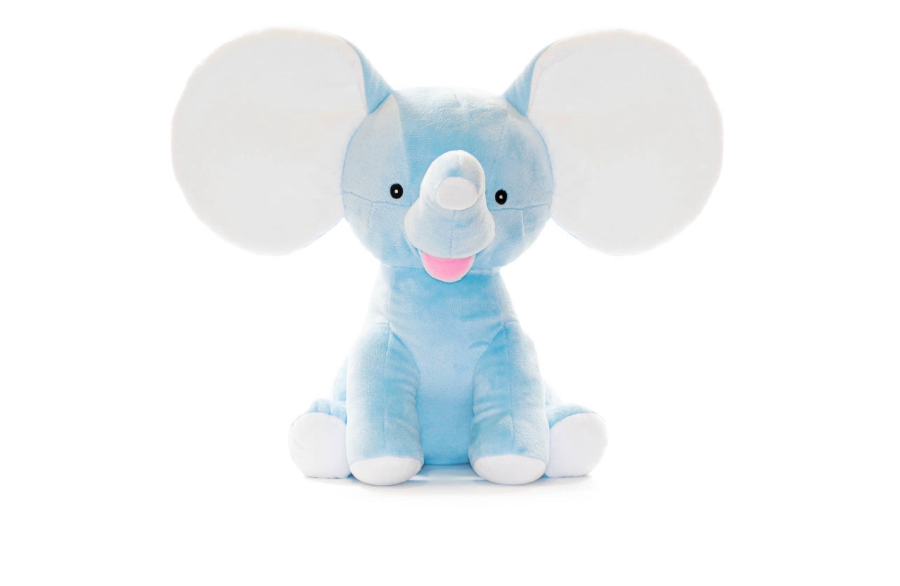 Fødselsbamse (elefant)