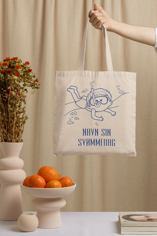Svømmebag